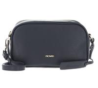 PICARD sac à épaule bandoulière Java Crossbody Bag Ozean