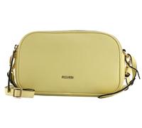 Picard sac à épaule bandoulière Java Crossbody Bag Vanilla jaune