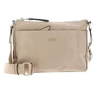 Picard sac à épaule bandoulière Legere Crossbody Bag Sand beige