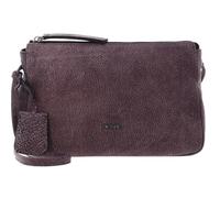 Picard Lesotho Sac à bandoulière Cuir 24 cm rouge