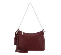 Picard Lille Sac de shopper Cuir 25 cm rouge