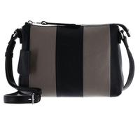 Picard sac à épaule bandoulière Linia Crossbody Bag SZ-Kombi noir taupe