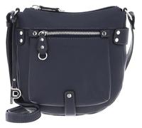 Picard sac à épaule bandoulière Loire Shoulderbag Ocean bleu marine