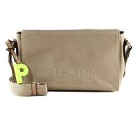 PICARD sac à épaule bandoulière Lucky One Crossbody Bag Sand