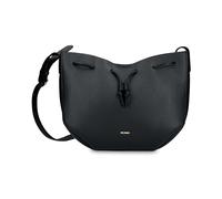 Picard sac à épaule bandoulière Mabillon Hobo Bag Black noir