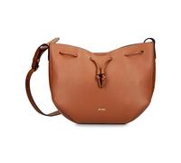 Picard sac à épaule bandoulière Mabillon Hobo Bag Cognac brun