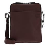 PICARD Sac à épaule bandoulière marron pour femme et homme Relaxed Business Bag Whiskey 260127