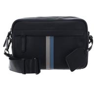 PICARD Sac à épaule bandoulière noir pour homme - Horizon Crossbody Bag 297642