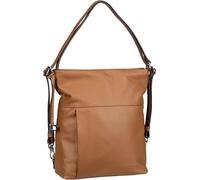 Picard sac à épaule bandoulière Pure Hybrid Crossbody Bag Cognac marron clair