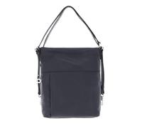 Picard Pure Sac à main porté dos gris bleu, femme, 7L