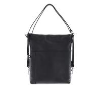 Picard sac à épaule bandoulière Pure Hybrid Crossbody Bag Schwarz noir