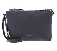 Picard sac à épaule bandoulière Really Hand Bag Granite gris
