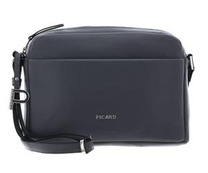 Picard sac à épaule bandoulière Really Shoulder Bag Granite gris