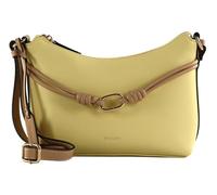 Picard sac à épaule bandoulière Riviera Crossbody Bag Vanilla jaune clair