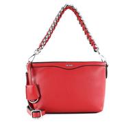 PICARD Sac à épaule bandoulière rouge pour femme - Lyon Handbag S Lipstick 294813