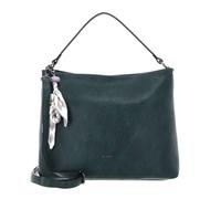 Picard sac à épaule bandoulière sac à main Essenza Shoulder Bag Smaragd vert foncé