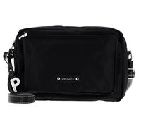PICARD sac à épaule bandoulière Sonja Crossbody Bag Black