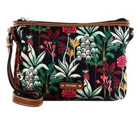 Picard sac à épaule bandoulière Sonja Crossbody Bag Jungle coloré