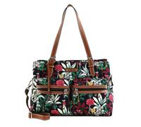 Picard sac à épaule bandoulière Sonja Shopper Jungle coloré