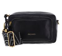 PICARD sac à épaule bandoulière Soulmate Crossbody Bag Black