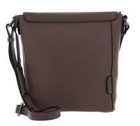 PICARD Sac à épaule bandoulière taupe pour femme - Yours Crossover Bag Hazel 238143