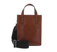 PICARD sac à épaule bandoulière Toscana Crossbody Bag Camel