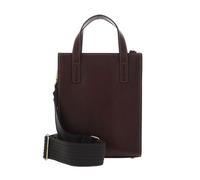 PICARD sac à épaule bandoulière Toscana Crossbody Bag Chestnut