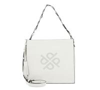 PICARD Sac à épaule blanc pour femme - Peephole City Shopper White Lily 301139