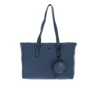 PICARD Sac à épaule bleu pour femme - Evolute Shoulder Bag Denim 327511