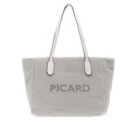 PICARD sac à épaule Knitwork Shopper Shark