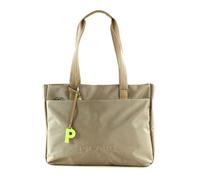 Picard Lucky One Sac à bandoulière 38 cm brun
