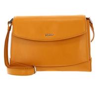 PICARD Sac à épaule orange en cuir pour femme - Really Shoulder Bag M Wintersun 278105