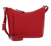 PICARD Sac à épaule rouge en cuir pour femme Pure Shoulder Bag Lipstick 260090