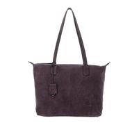 Picard Lesotho Sac de shopper Cuir 39 cm rouge