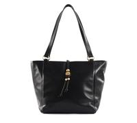 Picard sac à épaule sac shopper Pearly City Shopper Black noir