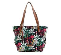 Picard Sonja Shopper Sac 38 cm multicolore