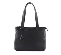 PICARD sac à épaule Timeless Shopper Black