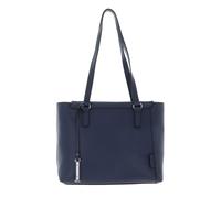 Picard Yours Sac de shopper 32 cm bleu
