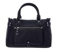 PICARD Sac à main bleu pour femme - Loire Shopper Ozean 80548