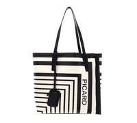 PICARD sac à main Brasilia Shopper Black Kombi