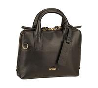 Picard Java Sac à main Cuir 20 cm noir