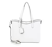 Picard Lyon Sac porté épaule blanc, femme