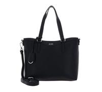 PICARD Sac à main noir pour femme - Lyon Shopper 301401