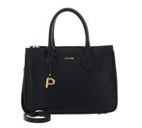 Picard sac à main sac à épaule bandoulière Calais Shopper Schwarz noir