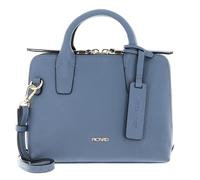 Picard sac à main sac à épaule bandoulière Java Handbag Denim bleu gris