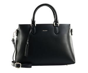 Picard sac à main sac à épaule Riviera Cityshopper Black noir