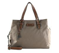 Picard sac à main sac à épaule Sonja Shopper Perle taupe