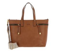 PICARD sac à main Soulmate City Shopper Cognac