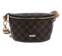 PICARD Sac banane brun foncé brun clair pour femme - Euphoria Belt Bag Cafe 218506