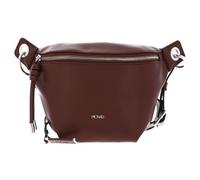 PICARD Sac banane marron pour femme - Melody Belt Bag Fudge 166389